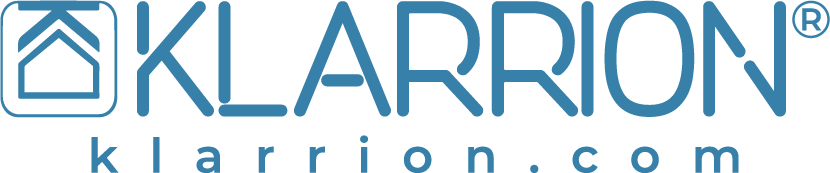 Logo KLARRION