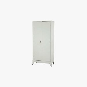 Armoire haute sur piètements - 501