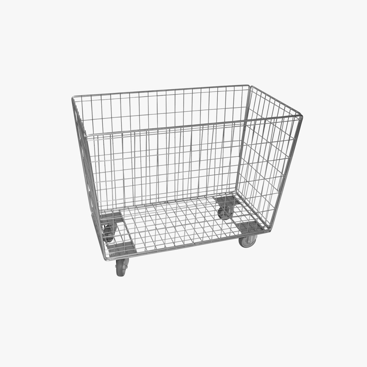 Chariot de transport