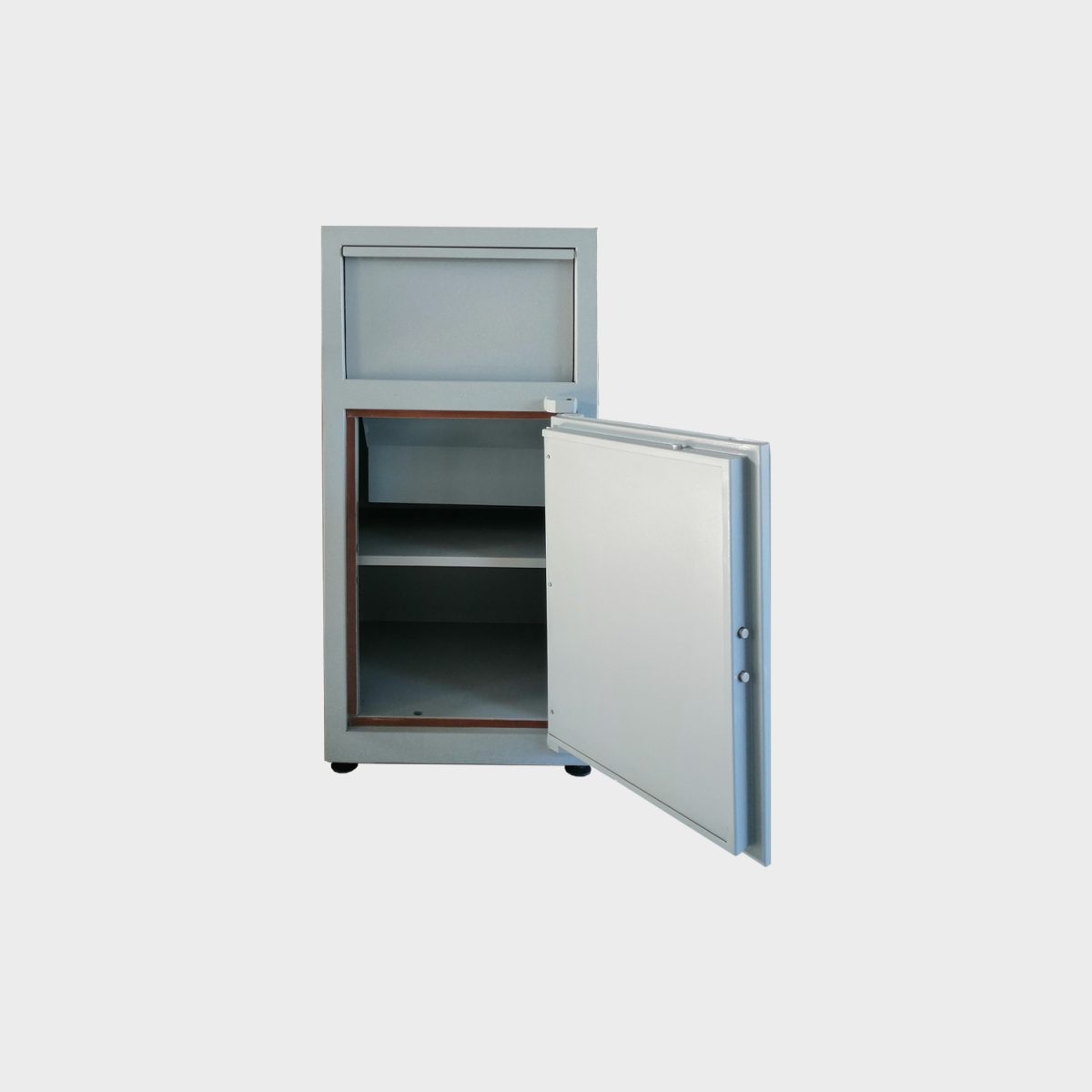 coffre escamotable 2