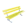 Banc de jardin 120cm