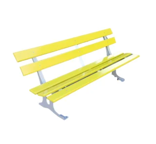 Banc de jardin 120cm