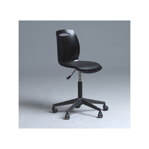bip roulant noir