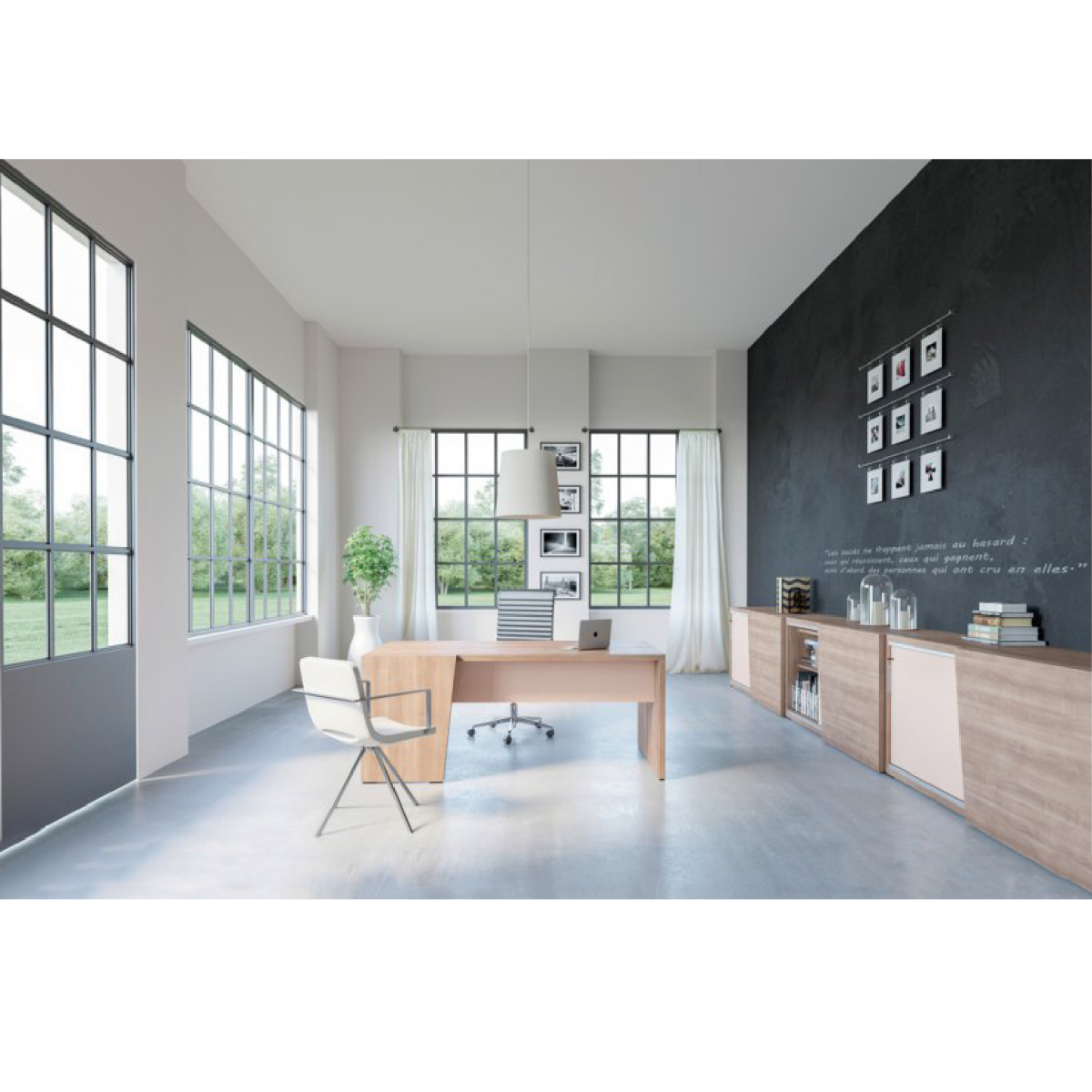 brava Plan de travail 6