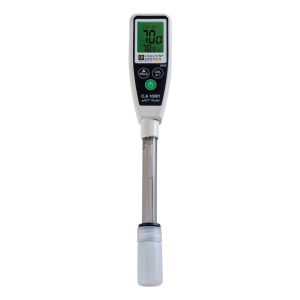 pH meter portable CA 10001