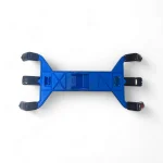 Pince double pour burette