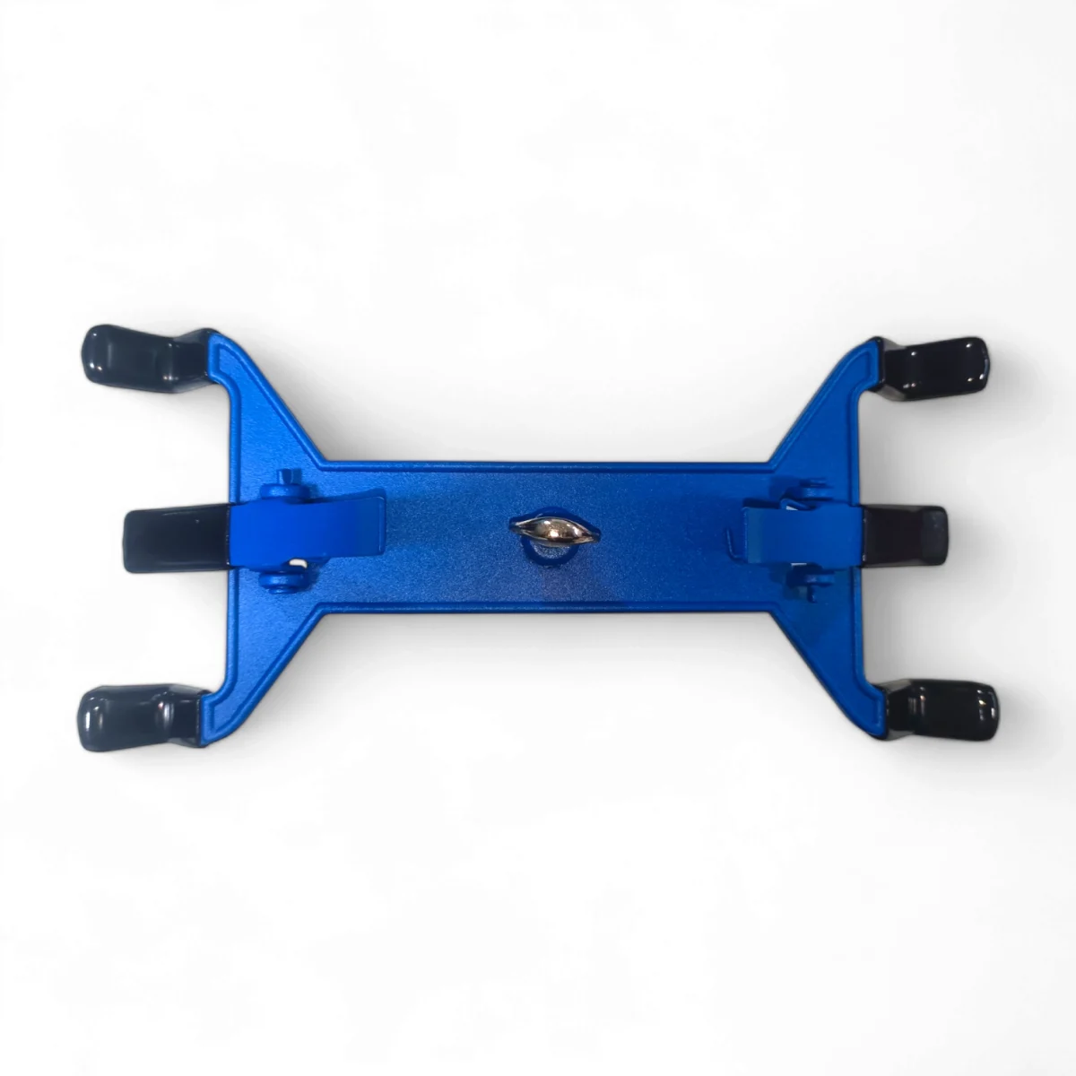 Pince double pour burette