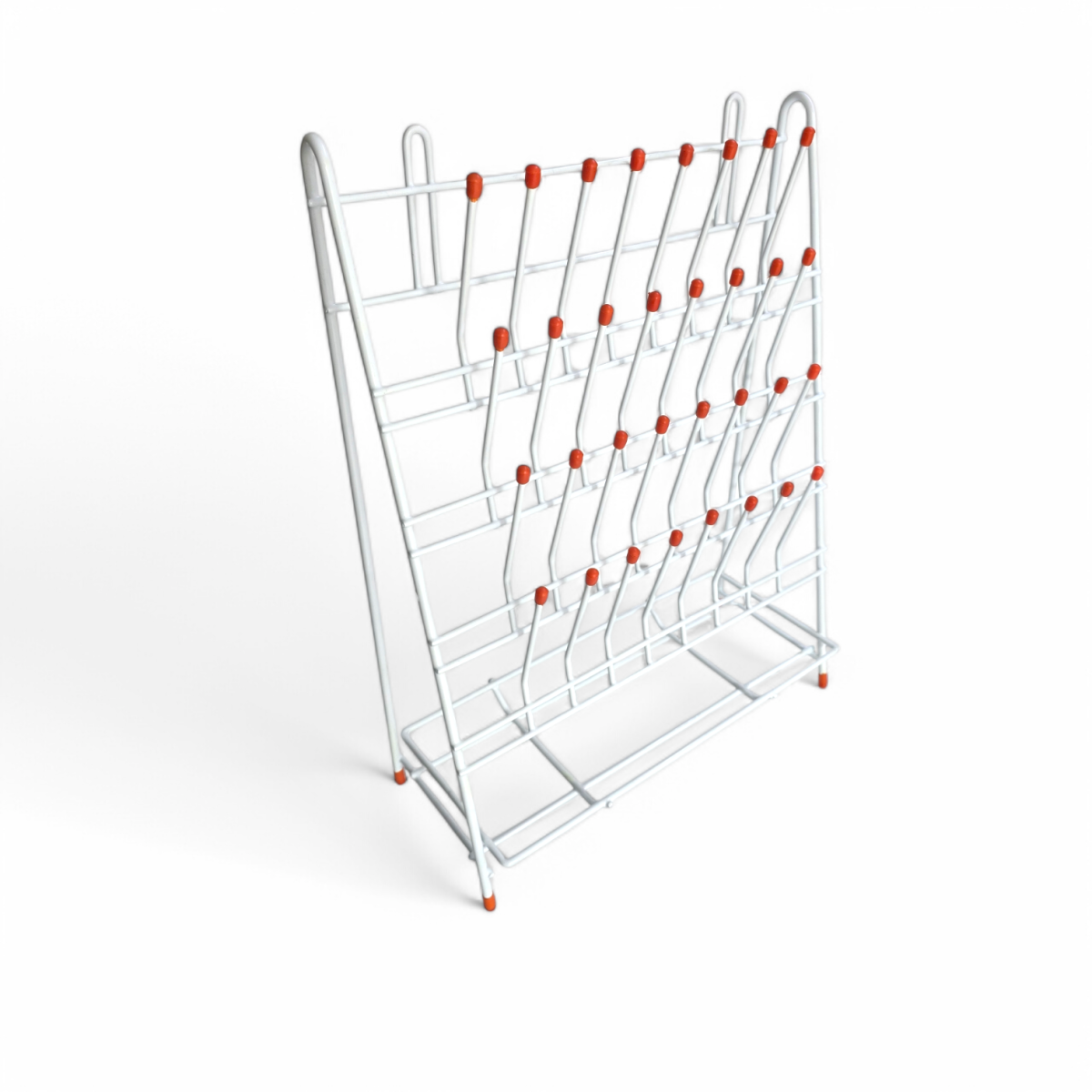 Égouttoir 32 mural ou de paillasse avec bac – Image 2