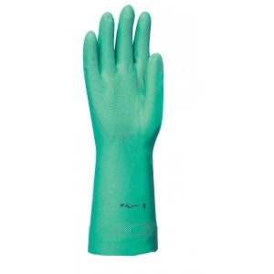 Gants de chimie en NITRILE