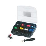 COLLECTION ORGANIQUE 54 ATOMES