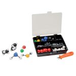 MODELE MOLECULAIRE COLLEGE