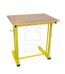 table degla hetre jeune