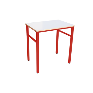 Table Monoplace ISO