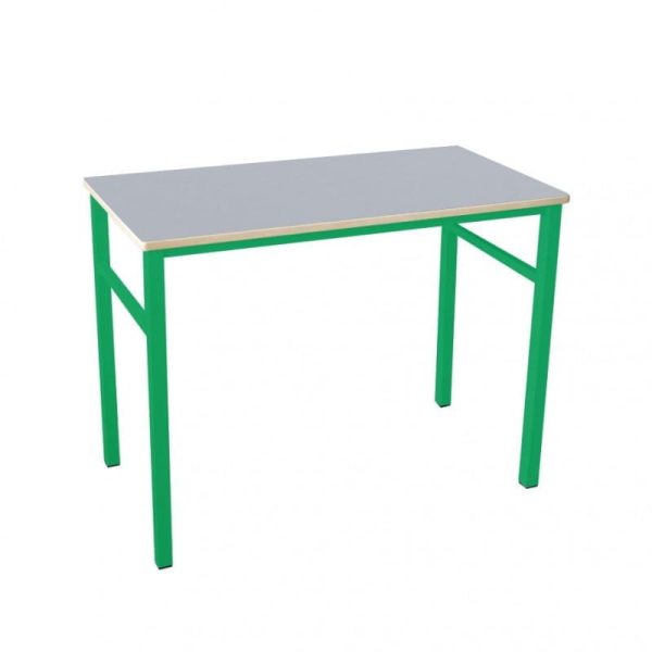 table iso gris vert