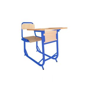 Table Monobloc Monoplace