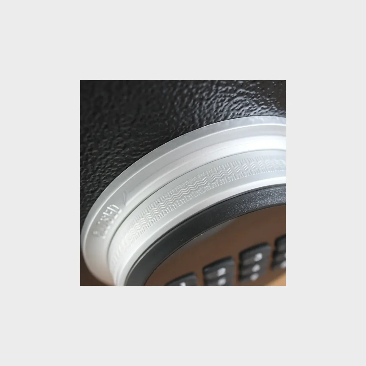 Coffre fort Hotel Quaestor COMPACT Coffre fort Hotel Quaestor COMPACT