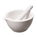 pestle mortar