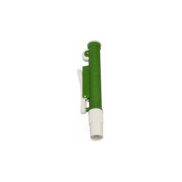 Pipteur à piston 10ML