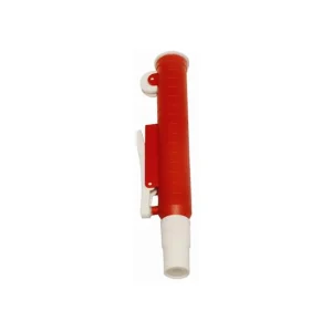 Pipteur à piston 25ML
