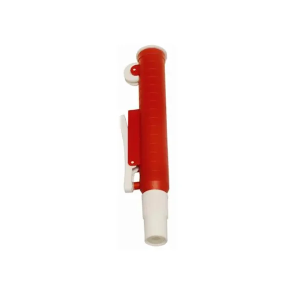 Pipteur à piston 25ML