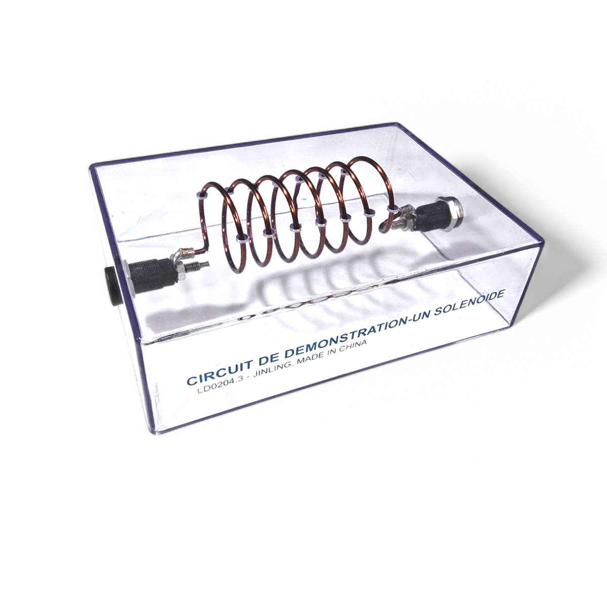 Circuit Solénoïde LD0204.3 – Image 1