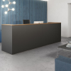 Bureau dacc ISSIMO1