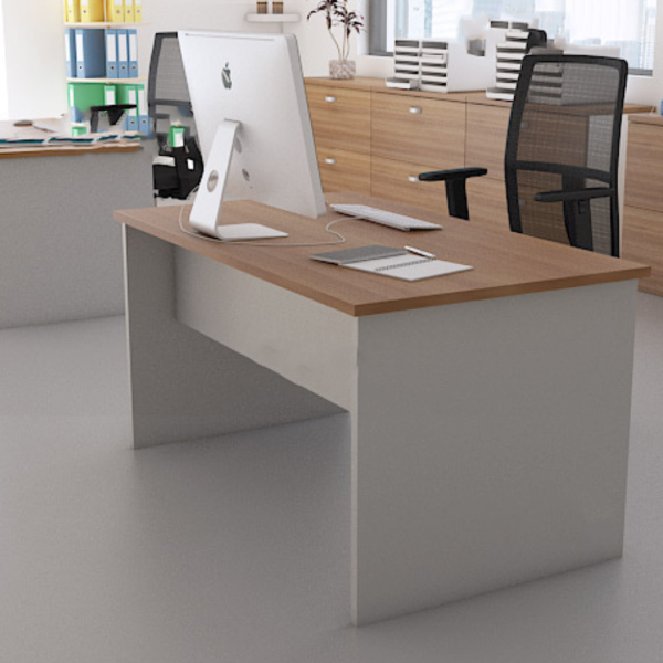 Bureau individuel ISSIMO3