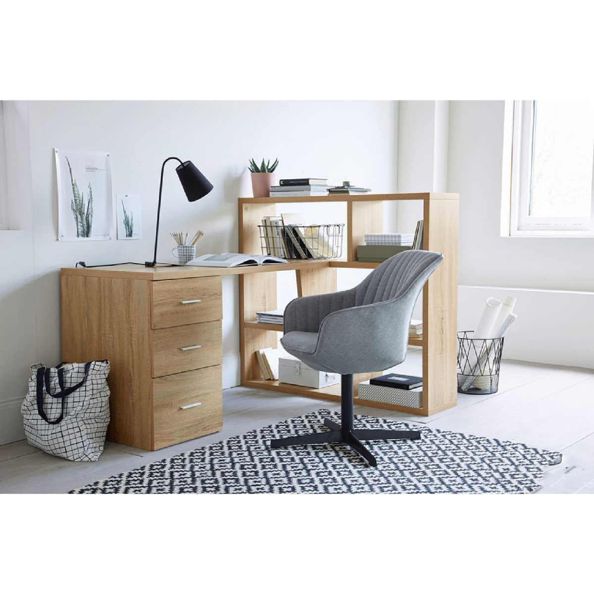 fenon Plan de travail 1