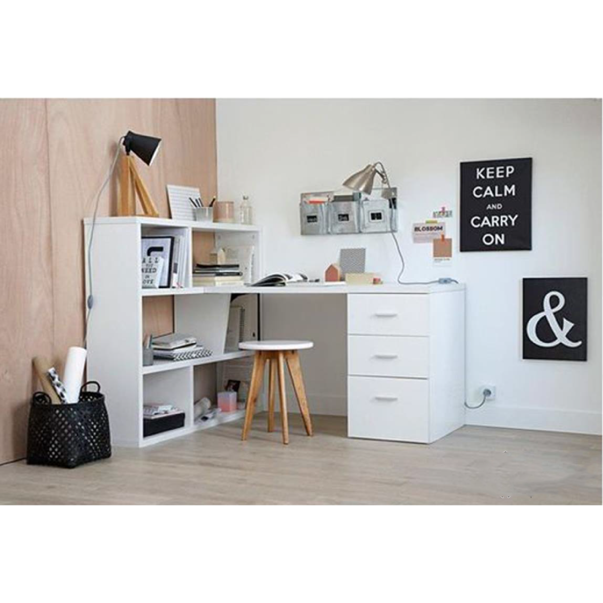 fenon Plan de travail 2