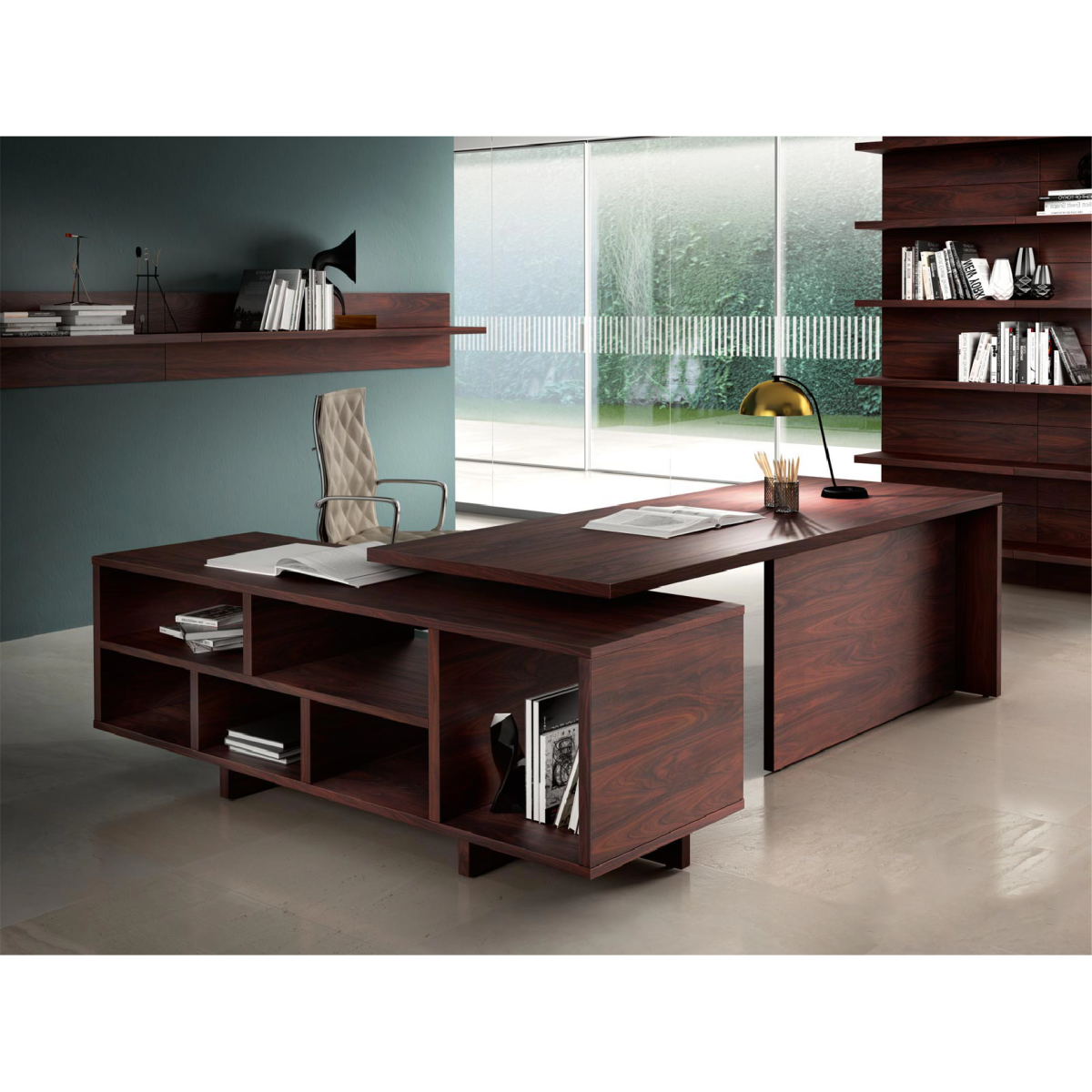 leona Plan de travail 2