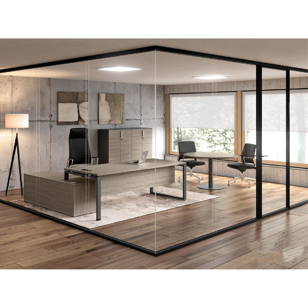 plenzo Plan de travail 5