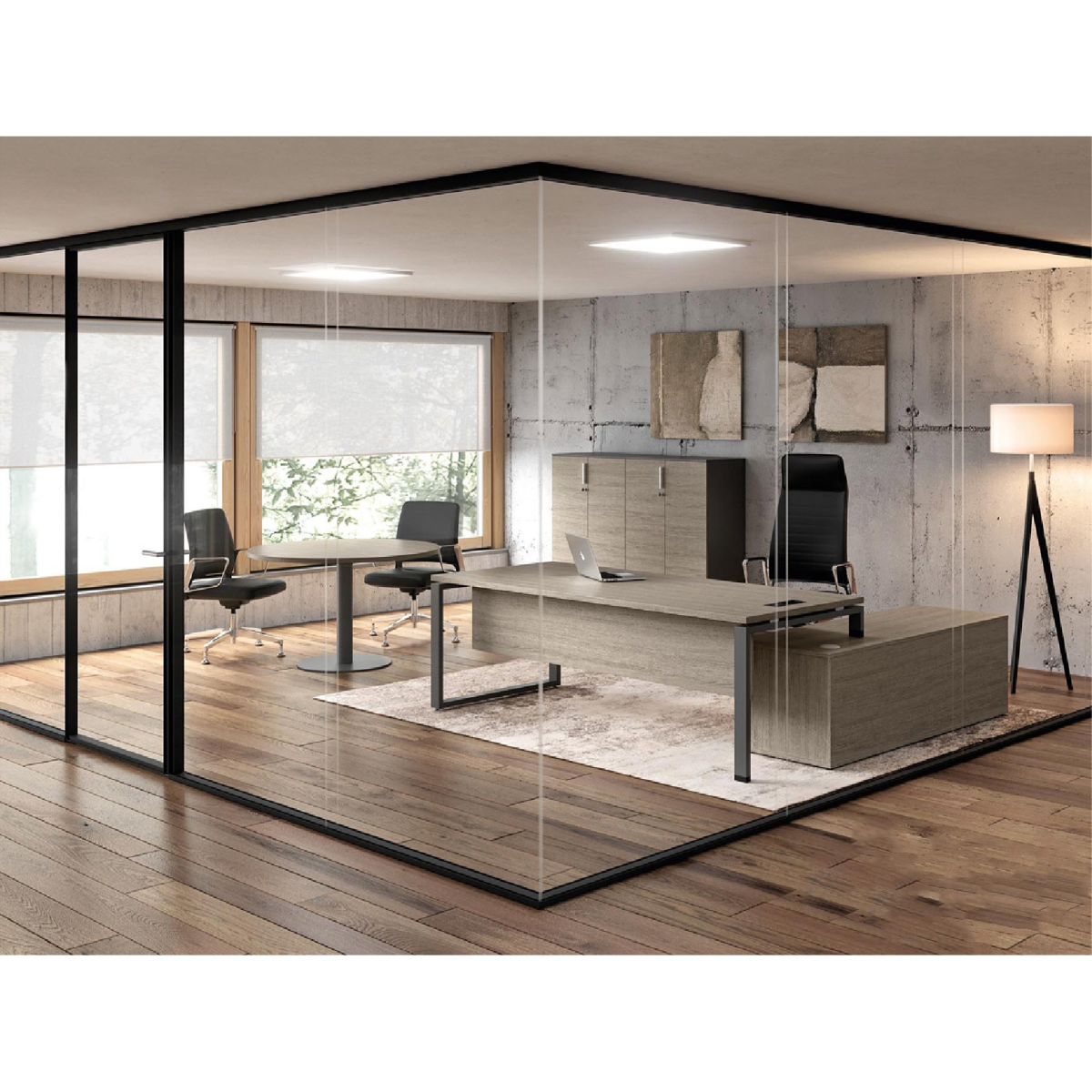 plenzo Plan de travail 9