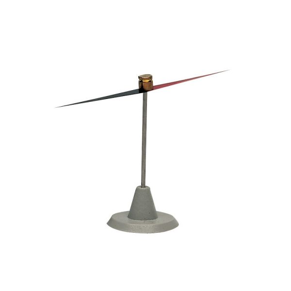aiguille aimantee 75mm
