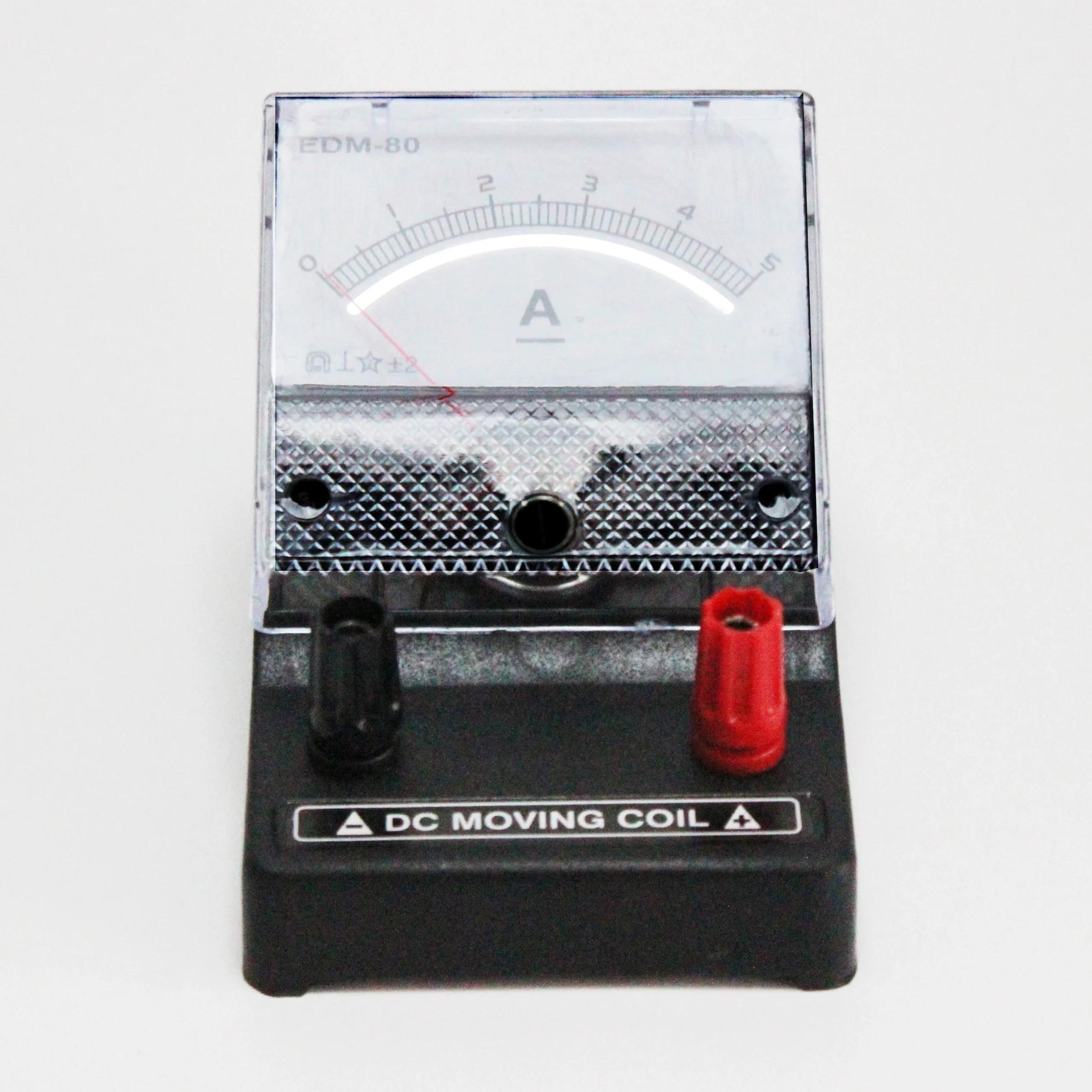 Ampéremètre analogique direct 5A • SM005