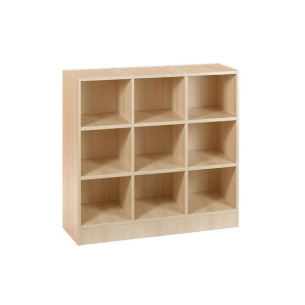 Meuble 9 Compartiments