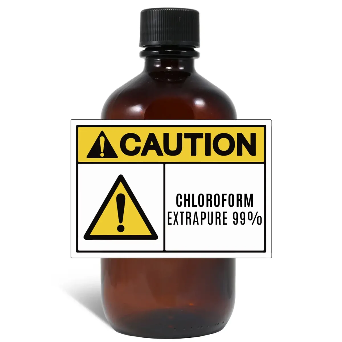 Chloroform extrapure 99 Chloroform extrapure 99% – Image 1