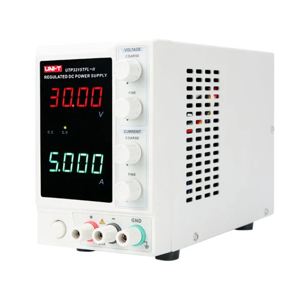 Alimentation Stabilisée UNI-T UTP3315TFL-II