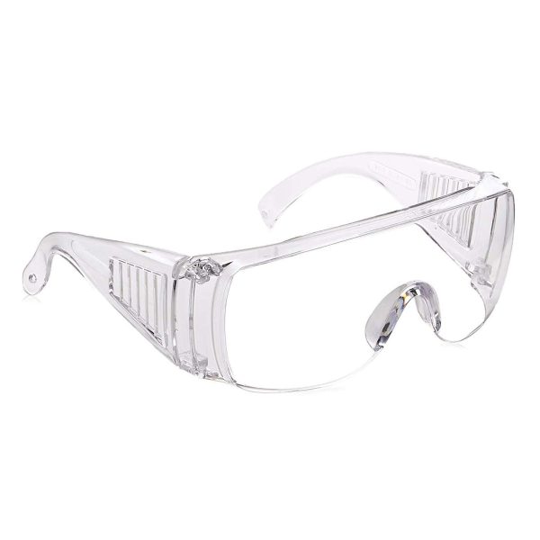 Lunettes de sécurité