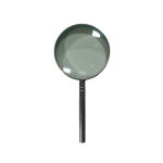 Loupe À Main Ø 60mm