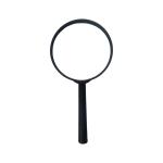 Loupe À Main Ø 78mm