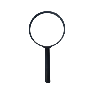 Loupe À Main Ø 78mm