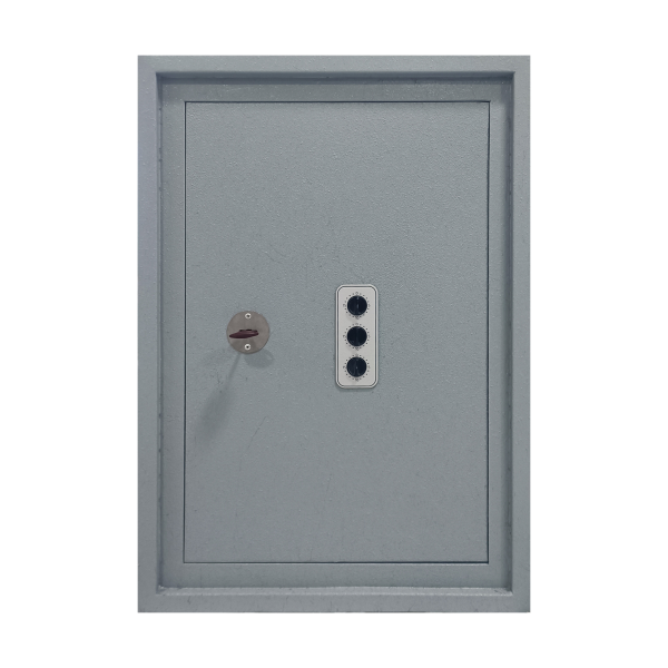 Coffre fort Quaestor+ 720 SLIM