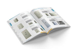 Catalogue COFFRE FORT