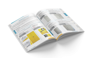 Catalogue MEUBLES METALLIQUES