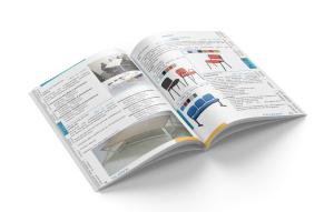 MOBILIER SCOLAIRE - BUREAUTIQUE