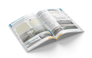 Catalogue PAILLASSES DE LABORATOIRE