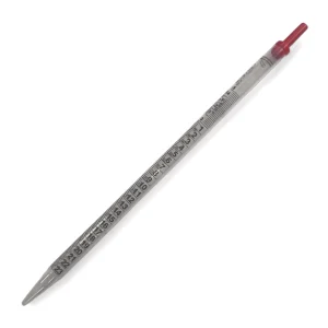 Pipette Sterile 25ml Sous Sachet 25ml*0.2