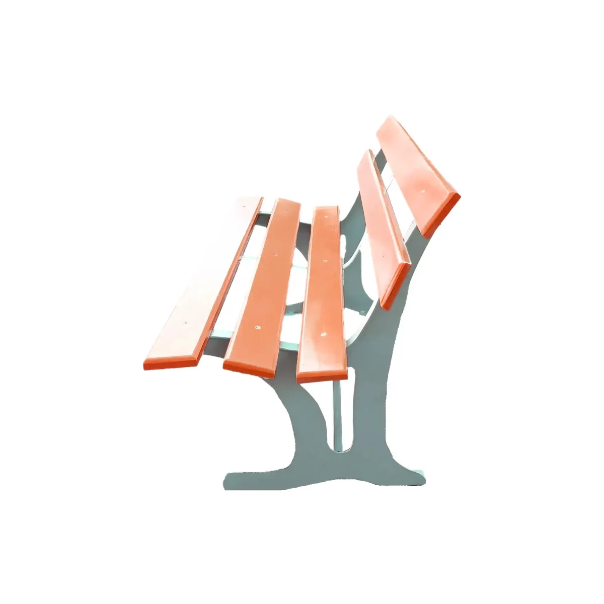 Banc de jardin 160cm