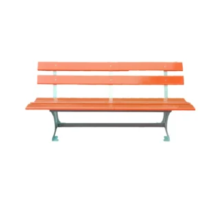 Banc de jardin 160cm