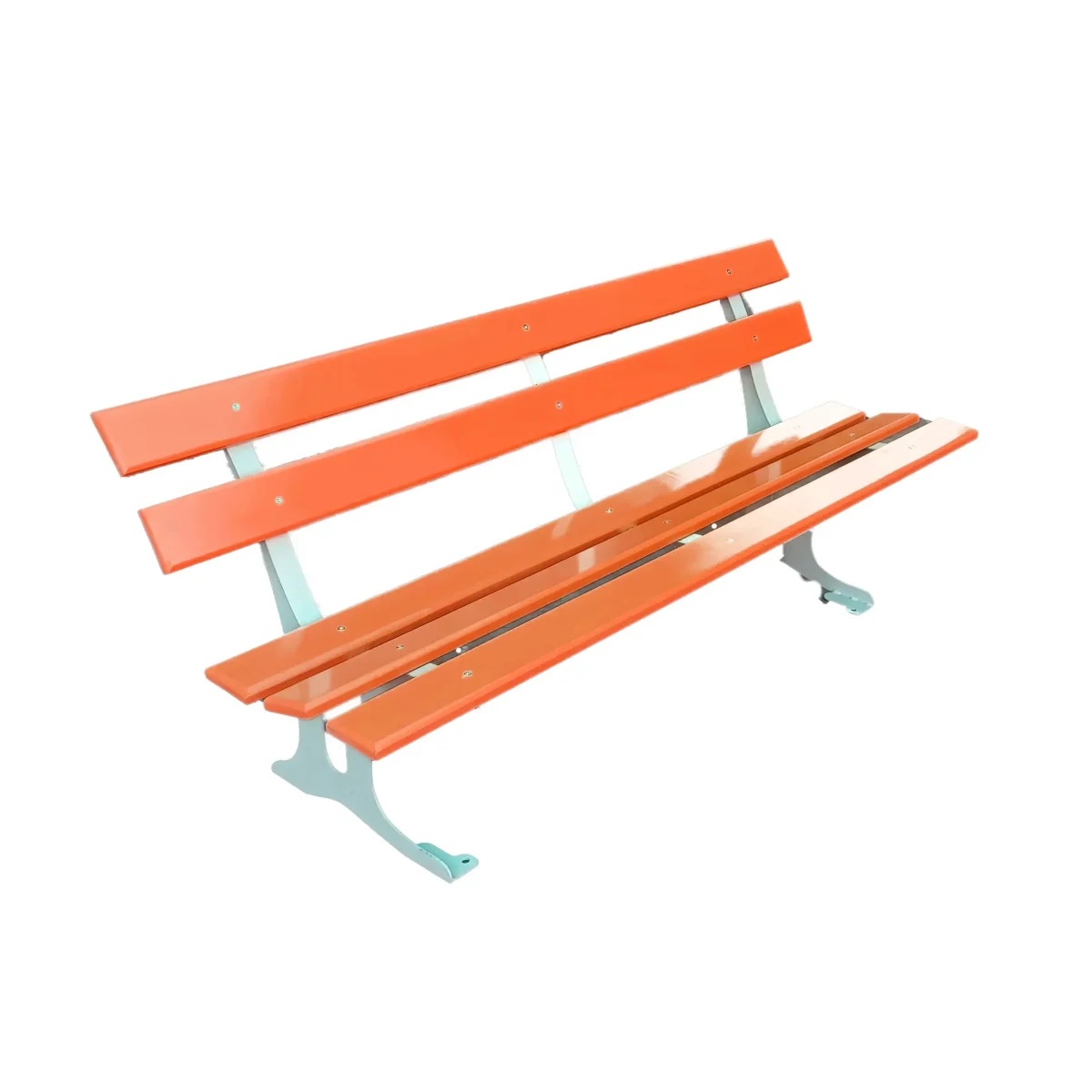 Banc de jardin 160cm